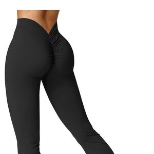 New yoga pants